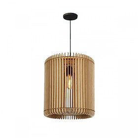 Đèn Gỗ DG1025