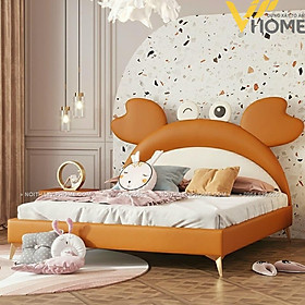 Mua GIƯỜNG TRẺ EM HÌNH CON CUA GBD 00108