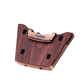 Bộ Pickup Cho Guitar Acoustic + Mic Điều Chỉnh Âm Lượng