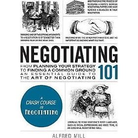 Hình ảnh  Negotiating 101