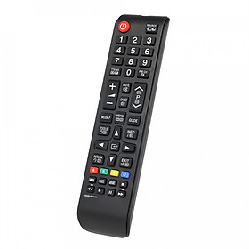 Remote Điều Khiển Từ Xa Cho TV Samsung AA59-00741A