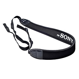 Dây Đeo Chống Mỏi Cho Máy Ảnh Sony