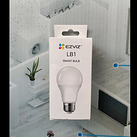 Bóng đèn Ezviz LB1-White ( LB1-LWAW ) hàng chính hãng