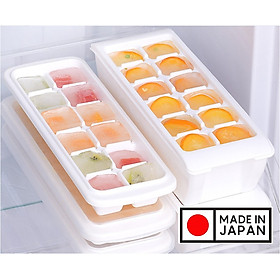 Mua Khay làm đá viên Nakaya - Hàng nội địa Nhật Bản (#Made in Japan)