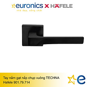 Mua TAY NẮM GẠT NẮP CHỤP VUÔNG TECHNA/901.79.874 - HÀNG CHÍNH HÃNG