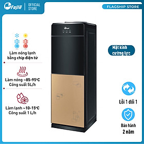 Mua Cây Nước Nóng Lạnh Cao Cấp 2 Vòi Fujie WD1700E - Hàng chính hãng