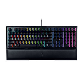 Bàn phím Razer Ornata Chroma-Multi Color Membrane Gaming Keyboard (RZ03-02040100-R3M1)
