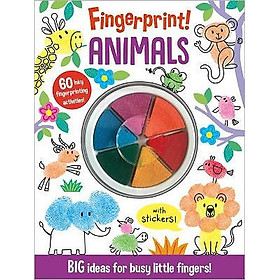 Animals - Imagine That