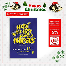 [ThangLong Bookstore]Một Nửa Của 13 Là 8 (Tái Bản 2017)