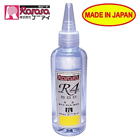 Mua Chất tẩy các vết bẩn rỉ sét  đổ mồ hôi  vàng nách  ố vàng nhẹ RAROSA R4