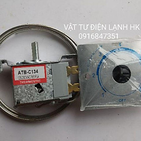Mua Cảm biến nhiệt độ - bộ số cho THERMOSTAT tủ lạnh ATB - C134 - F133 - R132 - DR131