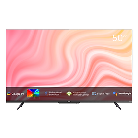 Mua Smart Google Tivi Coocaa 4K 70 Inch - Model 70Y72 - Hàng Chính Hãng