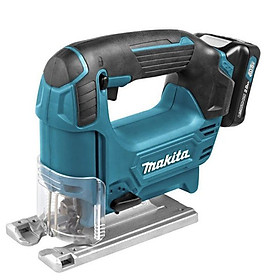 Mua  Hàng chính hãng  - Máy cưa lọng dùng pin(12v Max) Makita JV101DSYE