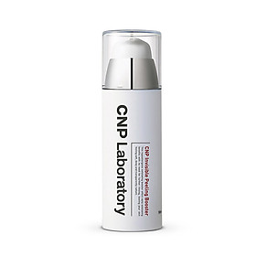Gel tẩy tế bào chết với PHA cải thiện da trong 7 ngày CNP Laboratory Invisible Peeling Booster 100ml (Phiên bản mới)
