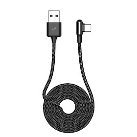 Dây Cáp Sạc Nhanh/Truyền Dữ Liệu Type-C Xiaomi WSKEN