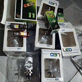 Mua bóng LED siêu sáng