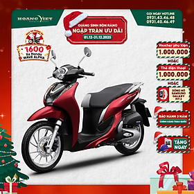 Xe Máy Honda SH Mode 2024 - Phiên Bản Cao Cấp