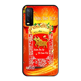 Ốp Lưng Dẻo Dành Cho VIVO Y20s