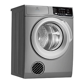 Máy Sấy Cửa Trước Electrolux EDV805JQSA (8kg) - Hàng Chính Hãng