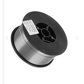 Mua Dây hàn mig  không dùng khí cuộn 5kg 1mm bộ 2 Cuộn