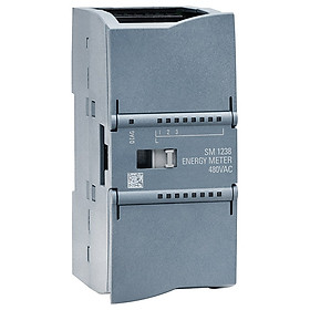 Mua Module mở rộng I/O SM 1238 Energy Meter 480 VAC SIMATIC S7-1200 SIEMENS 6ES7238-5XA32-0XB0 | Hàng chính hãng