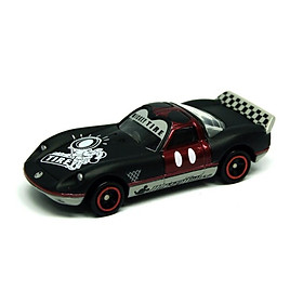 Xe mô hình Tomica DM-10 speedway star micky