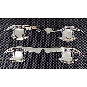 Bộ ốp tay nắm hõm cửa VINFAST FADIL 2019/2020