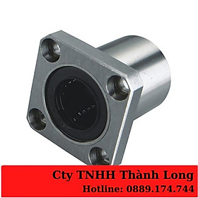 Mua Con trượt LMK 8 10 12 16 20 25 30 35 40 50 60 ( Mặt bích vuông chắc chắn