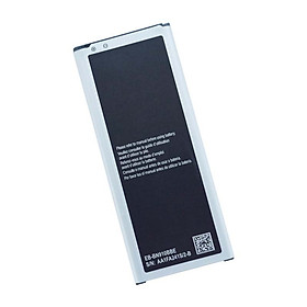 Pin dành cho Samsung Galaxy Note 4 N910 loại 1 Sim 3220mAh