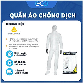 Mua Bộ quần áo chống hóa chất DT117
