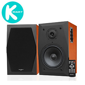 Mua Loa Vi Tính SoundMax BS40 2.0 60W (RMS) - Hàng Chính Hãng.