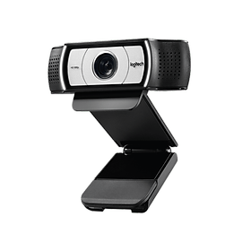 WEBCAM CHO DOANH NGHIỆP C930e -  Hàng Chính Hãng