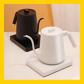 Mua Ấm Điện Rót Cà Phê Cổ Ngỗng Hero  Bảo hành 1 Năm