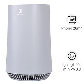 Máy lọc không khí Electrolux FA31-202GY Hàng chính hãng