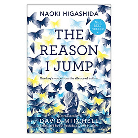 Hình ảnh sách The Reason I Jump: One Boy's Voice From The Silence Of Autism