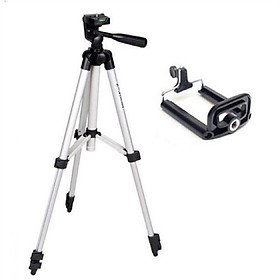 Mua Tripod Gậy Chụp Ảnh 3 Chân | Tiki