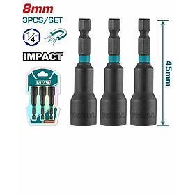 Mua BỘ MŨI BẮN VÍT TOL CÓ NAM CHÂM HÚT TAC270832 - HÀNG CHÍNH HÃNG