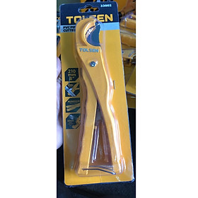 Kéo Cắt Ống Tolsen 33002