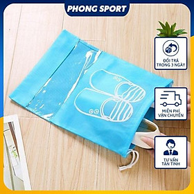 Mua Túi Đựng Giày Dây Rút Chống Bụi