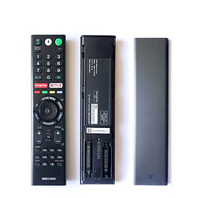 Mua Remote TV Dành Cho SONY RMF-TX300P Điều Khiển Smart Tivi Bravia Nhận Giọng Nói Internet