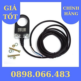 Mua Cảm biến từ tròn Riko SIR30-KP2 mới về