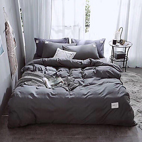 BỘ CHĂN GA GỐI COTTON TC MẪU MỚI CAO CẤP SIÊU HÓT