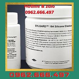 Mua Keo Dow Corning 186 SYLGARD   184 SYLGARD