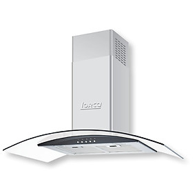 Mua Máy hút mùi Lorca TA-2001B - 70cm - Hàng chính hãng