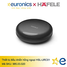Thiết bị điều khiển hồng ngoại Hafele HSL-URC01/985.03.020 - Hàng chính hãng