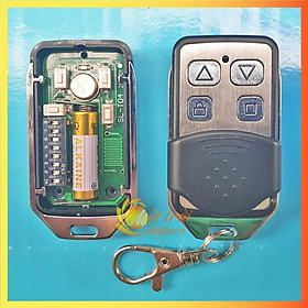 Mua Điều khiển cửa cuốn gạt mã cố định