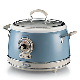 Mua Nồi cơm điện Vintage Ariete -Hàng chính hãng MOD. 2904/05