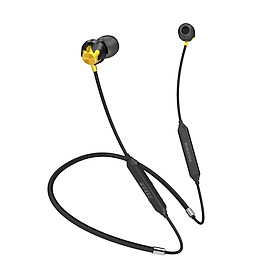 Mua Tai Nghe Thể Thao Bluetooth Borofone BE26 - Hàng Chính Hãng - Đen
