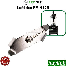 Mua Lưỡi dao thay thế cho máy xay công nghiệp Promix PM-919B - Hàng chính hãng