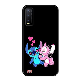 Ốp Lưng Dẻo Dành Cho VIVO Y20s